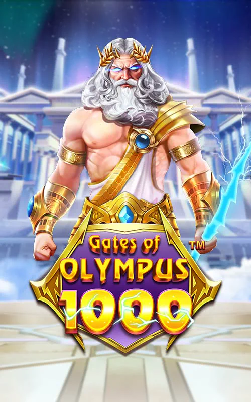 Gates of Olympus at Galaxy Luck Casino