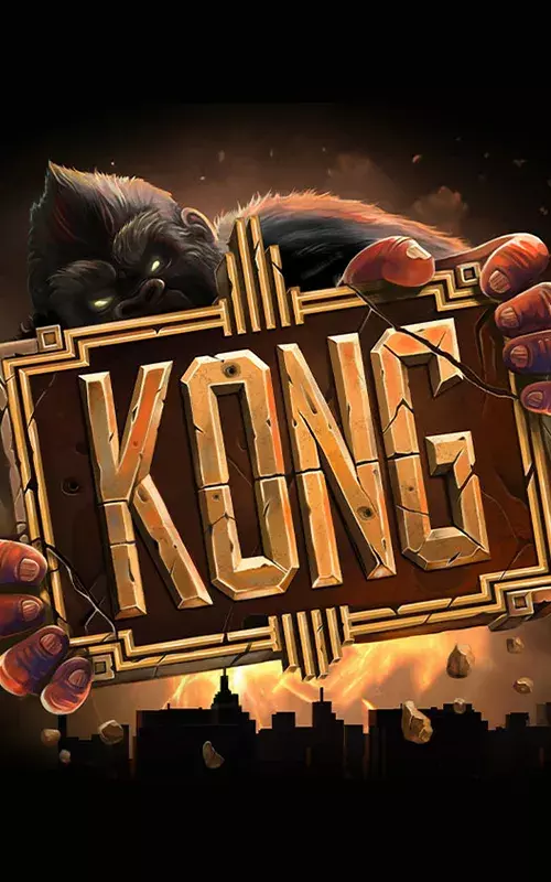 Kong at Galaxy Luck Casino