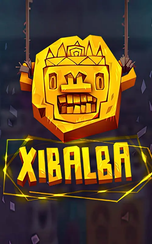 Xibalba at Galaxy Luck Casino