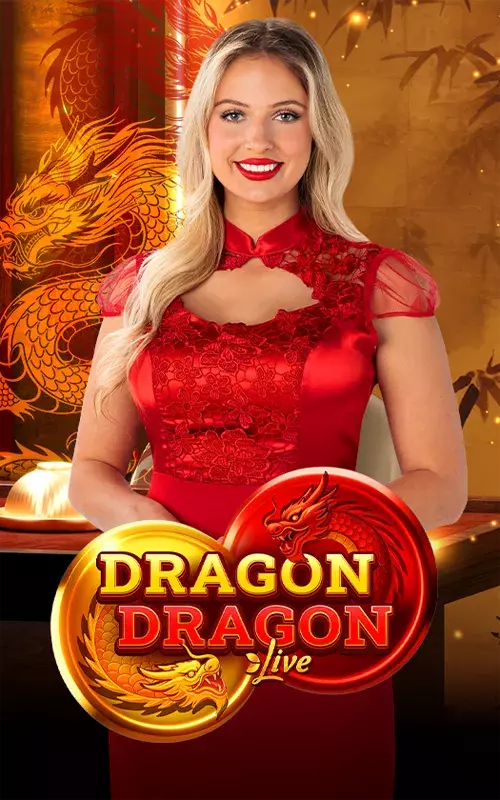 Dragon Dragon at Galaxy Luck Casino