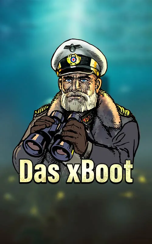 Das xBoot at Galaxy Luck Casino